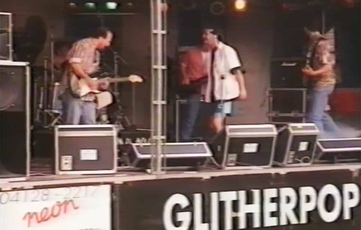 1994 Glitherpop